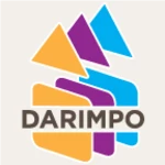 darimpo android application logo